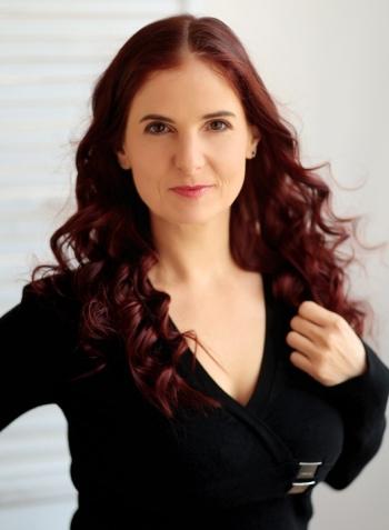Kateřina Kuchařová RiverSong
